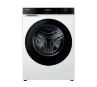 Haier HW80-BP14357U-IT lavatrice Caricamento frontale 8 kg 1400 Giri/min Bianco