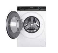 HAIER HW80BP14939 LAVATRICE CARICA FRONTALE 8KG 1400G