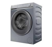 HAIER HW90-B1436 LAVATRICE SLIM 9KG 1400 GIRI CLASSE A-25 ANTRACITE WIFI