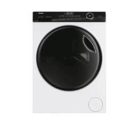 HAIER HW90-B14959EU1IT LAVATRICE, Caricamento frontale, 9 kg, 12 programmi, Profondità 49,7 cm, Giri 1400 rpm, BIANCO, livello rumorosità centrifuga 69 dB(A