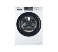 Haier HW90-BP14929A-S lavatrice Caricamento frontale 9 kg 1400 Giri/min Bianco