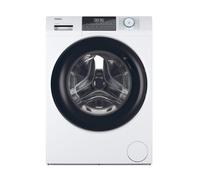 Haier HW90-BP14929A-S lavatrice Caricamento frontale 9 kg 1400 Giri/min Bianco