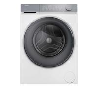 HAIER HW90B14367TUIT LAVATRICE SLIM 50CM 9KG 1400GIRI VAPORE WIFI CL.A-25% [EEK: A]
