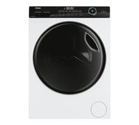 Haier I-Pro Series 5 HWD100-B14959U1 lavasciuga Libera installazione Caricamento frontale Bianco D