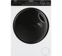 Haier I-Pro Series 5 HWD100-B14959U1 lavasciuga Libera installazione Caricamento frontale Bianco D