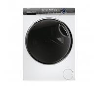 Haier HWD100-B14979U1 lavasciuga Libera installazione Caricamento frontale Bianco D