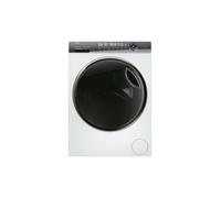 Haier HWD100-B14979U1 lavasciuga Libera installazione Caricamento frontale Bianco D