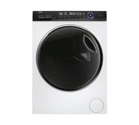 Haier I-Pro Serie 7 Plus Lavasciuga 10+6 Kg, 1400 RPM, Motore Direct Motion, Wi-Fi + Bluetooth, Vapore, Classe A/D, 85x59,5x61,7 cm AxLxP, HWD100-B14979U1