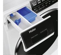 Haier HWD100-B14979U1 lavasciuga Libera installazione Caricamento frontale Bianco D Haier