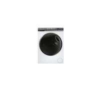 Haier HWD100-B14979U1 lavasciuga Libera installazione Caricamento frontale Bianco D