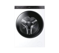 NUOVO MODELLO Haier HWD100-BD1499U1N/I 10+6 CL. D Cod. 31019090 A Carica Frontal