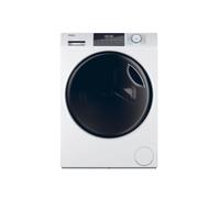 Haier Lavasciuga 10+6 Kg Classe D Profondità 62 cm Centrifuga 1600 giri Inverter Vapore colore Bianco - HWD100-BP16929A I-Pro Serie 1