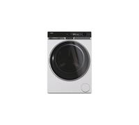 Haier X Serie 11, Lavasciuga 12+7 KG, Libera Installazione, Classe A-20%, 1600 giri, Opzione Vapore, 18 programmi, App hOn, Capacita XXL, AxLxP 85x60x66 cm, Bianca - HWD120BD16397EUS