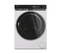 Haier X Serie 11, Lavasciuga 12+7 KG, Libera Installazione, Classe A-20%, 1600 giri, Opzione Vapore, 18 programmi, App hOn, Capacita XXL, AxLxP 85x60x66 cm, Bianca - HWD120BD16397EUS