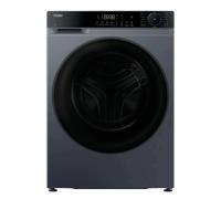 Haier Lavasciuga 8 + 5 Kg SERIE X5 HWD80BP14357GTIT antracite classe AE