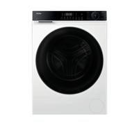Haier HWD80BP14357TUIT lavasciuga Libera installazione Caricamento frontale Bianco E