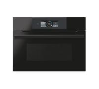Haier HWO45NB6T0B1 - Forno microonde, 34 litri, 900W, Nero