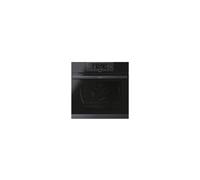Forno Elettrico Da incasso HWO60SM5F5BH I-Turn Series 4 Capacit 70 L Classe A+ Colore Nero