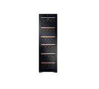 Haier HWS205GGEH1 Cantinetta vino con compressore Libera installazione Nero 205 bottiglia/bottiglie Haier