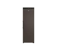 HAIER HWS247FDU1 CANTINETTA, 247 bottiglie, 5 ripiani, dimensoni: L 59,7 cm, A 190 cm, P 71,4 cm, Nero