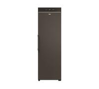 HAIER HWS247FDU1 CANTINETTA, 247 bottiglie, 5 ripiani, dimensoni: L 59,7 cm, A 190 P 71,4 Nero, classe D