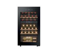 Haier Cantinetta vino Wine Bank 50 Serie 3 Hws32gdg nero