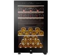 HAIER HWS42GDAU1 FRIGORIFERO CANTINETTA CANTINA VINO 42 BOTTIGLIE WiFi [EEK: G]