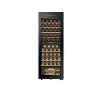 Haier Cantinetta vino Wine Bank 50 Serie 3 Hws56gdg nero