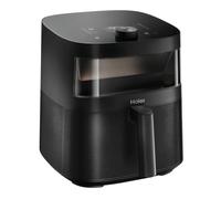 Friggitrice ad aria I-Master Serie 5 Nero, Capacit 7 L, Range di temperatura 40-200, 9 in 1, Accessoriata