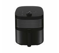 Haier I-Master Series 5 HAF5TWA 011 6,5 L Indipendente 2000 W Friggitrice ad aria calda Nero
