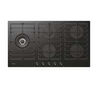 Haier I-Move Series 6 HAVG9WL38WPB Nero Integrato 90 cm Gas 5 zona(e) - Nouvo