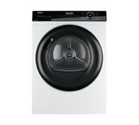 Haier Asciugatrice 9 Kg Classe E (Ex Classe A++) con Pompa di calore Profondità 66 cm Funzione Vapore - HD90-A2939