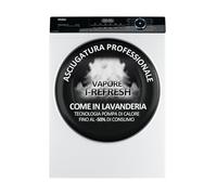Asciugatrice HD90-A2939 I-Pro Series 3, 9 Kg Classe A++ Pompa di calore