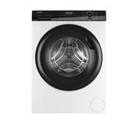 Haier I-Pro Serie 3 HW80-B14939 8kg Lavatrice Carica Frontale Bianca Classe A