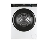 Haier I-Pro Serie 3 HW80-B14939 8kg Lavatrice Carica Frontale Bianca Classe A [EEK: A]