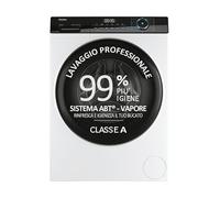 Haier HW80-BP14939-S Lav 8 Kg Cl. A 31020052