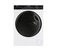 Haier Lavatrice 10 Kg 20% Profondità 58 cm Centrifuga 1400 giri Inverter Vapore Wi-Fi colore Bianco - HW100B14959NEUIT I-Pro Serie 5
