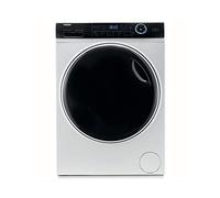 Haier I-Pro Series 7 HWD80-B14979 lavasciuga Libera installazione Caricamento frontale Bianco D