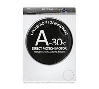HAIER - Lavatrice Carica Frontale WiFi HAIHW110B14IGIE 11Kg Classe A Wifi - Bianco