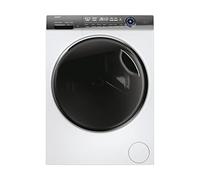 Haier I-PRO SERIE 7 PLUS HW90-BD14979EU1 Lavatrice/9 kg/10% più efficiente di Smart Home - Wi-Fi & hOn App/Direct Motion Motor/Autodose/programma di aggiornamento e opzioni di macchia