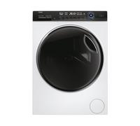 Haier I-Pro Serie 7 Plus Lavasciuga 10+6 Kg, 1400 RPM, Motore Direct Motion, Wi-Fi + Bluetooth, Vapore D, 85x59,5x61,7 cm AxLxP, HWD100-B14979U1