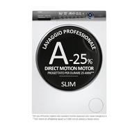 Haier HW90B14IGITEUIT lavatrice libera installazione 9 Kg