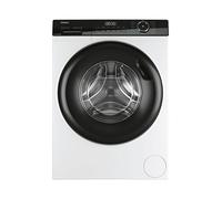 HAIER I-Pro Series 3 HW100-B14939 Lavatrice Carica Alto, Caricamento frontale, 10 kg, 14 programmi, Profondità 670 mm, Bianco, livello rumorosità centrifuga 67 dB(A