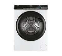 Haier I-Pro Series 3 HW100-B14939 lavatrice Caricamento frontale 10 kg 1400 Giri/min Bianco