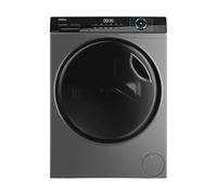 NUOVO MODELLO Haier HWD80-B14939S8- ANTRACITE CL.D 8+5 Cod. 31019587 A Carica Fr