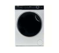 HAIER I-Pro Series 7 HW80-B14979 Lavatrice, Caricamento frontale, 8,00 kg, 16 programmi, Profondità 55,00 cm, Bianco, livello rumorosità centrifuga 69 dB(A