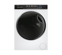 Haier I-Pro Series 7 HW100-B14979 lavatrice Libera installazione Caricamento frontale 10 kg 1400 Giri/min A Bianco