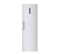 Haier Instaswitch Congelatore o Frigorifero Verticale a Cassetti, 330 Litri, Monoporta, Connessione Wi-Fi e BLE, No Frost, con Luce LED 59,5 x 67,5 x 191 cm (PxLxA), Argento - H3F330SEH1