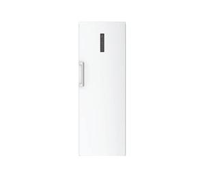 Haier Instaswitch Congelatore Verticale a Cassetti, 285 Litri, Monoporta, Connessione Wi-Fi e BLE, No Frost, con Luce LED Libera Installazione, 59,5 x 67,5 x 171 cm, Bianco - H3F285WEH1
