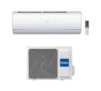 HAIER KIT U.E 1U25JEJFRA + U.I AS25JBJHRA-W